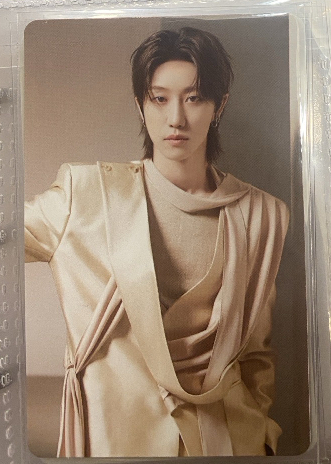 八 RIGHT HERE 隨機卡 卡包卡