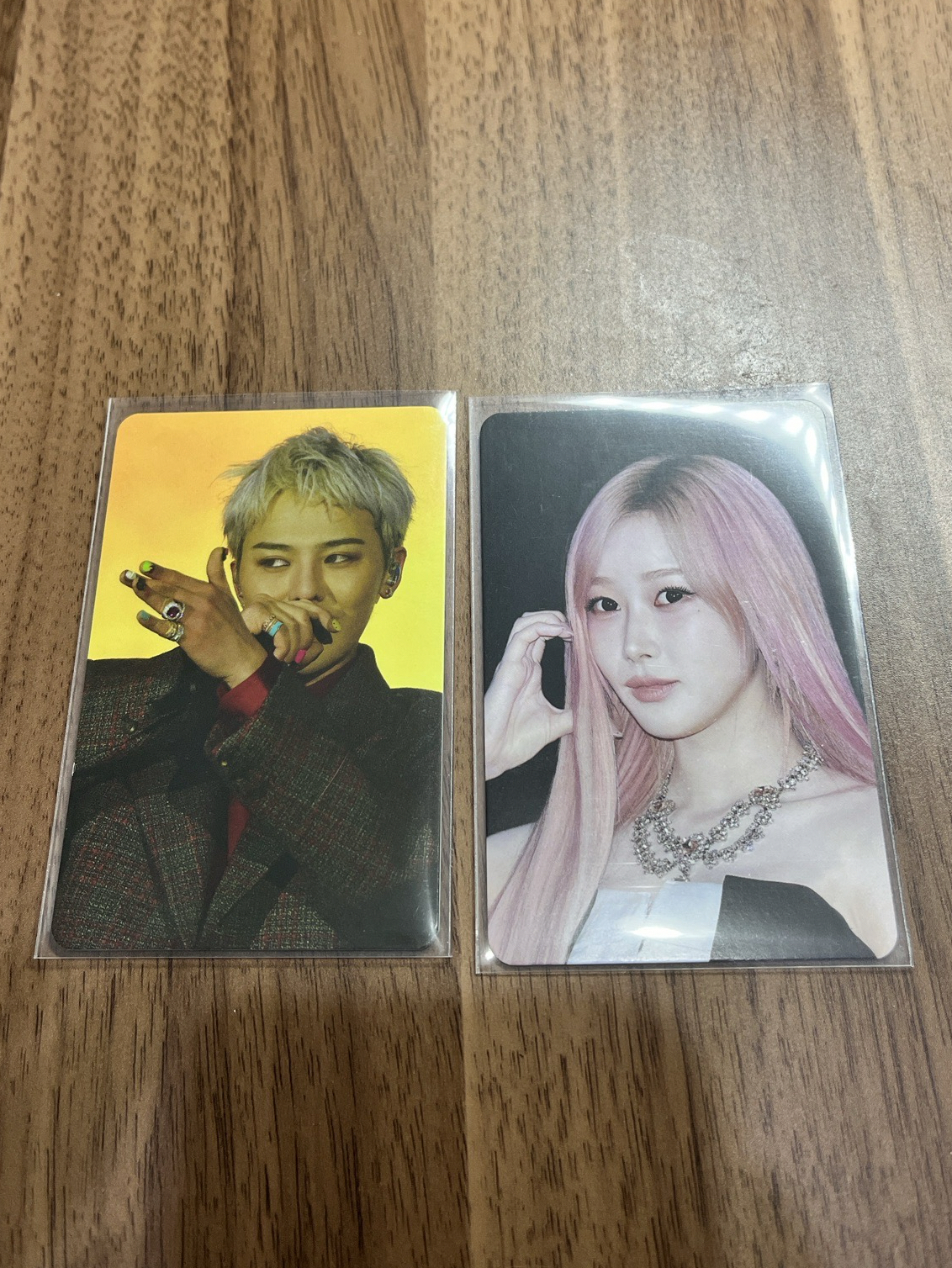 大誌卡 吉 權志龍