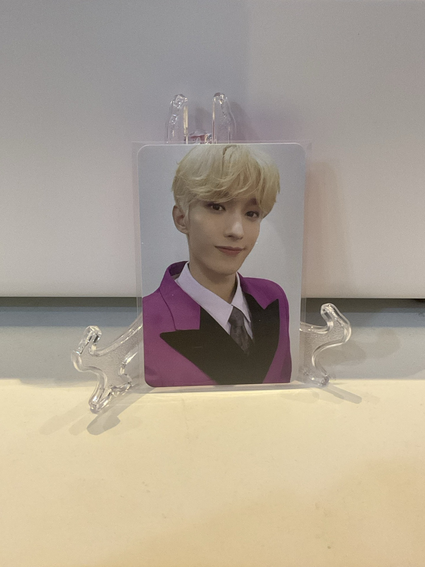 迷12克拉盤專卡