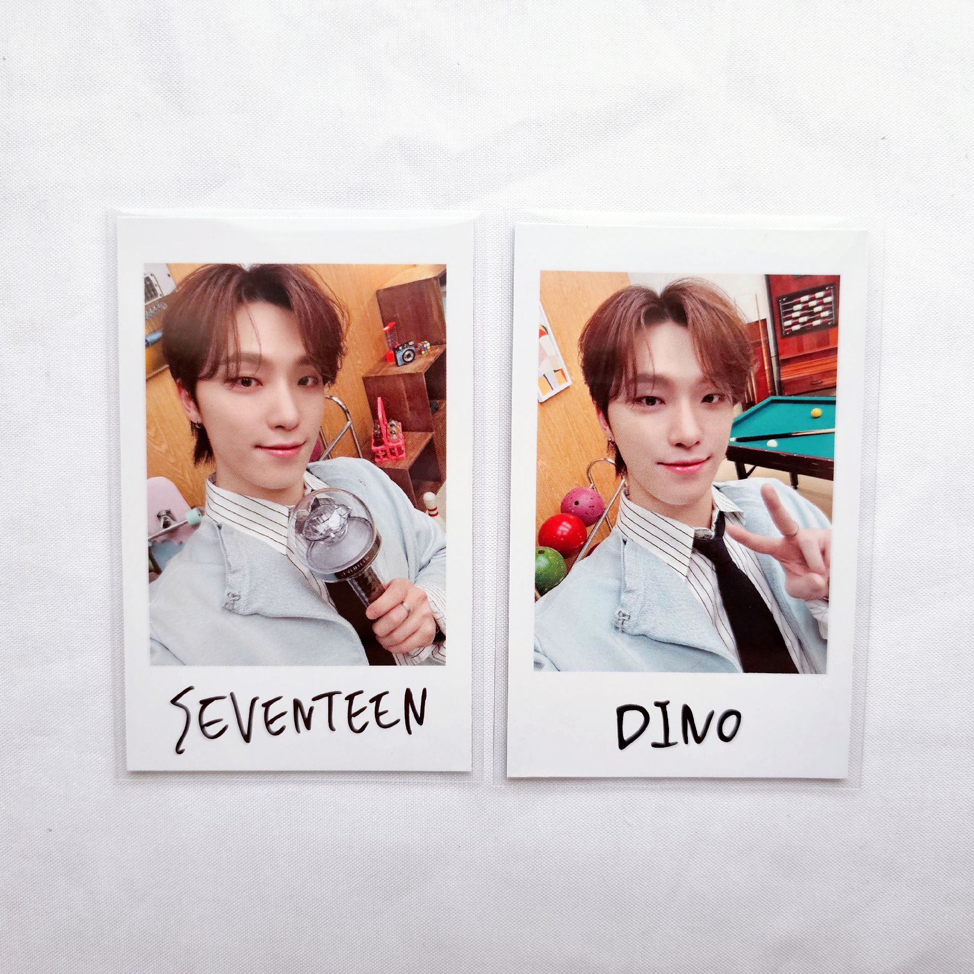 🩵2025 Holiday Dino 一套