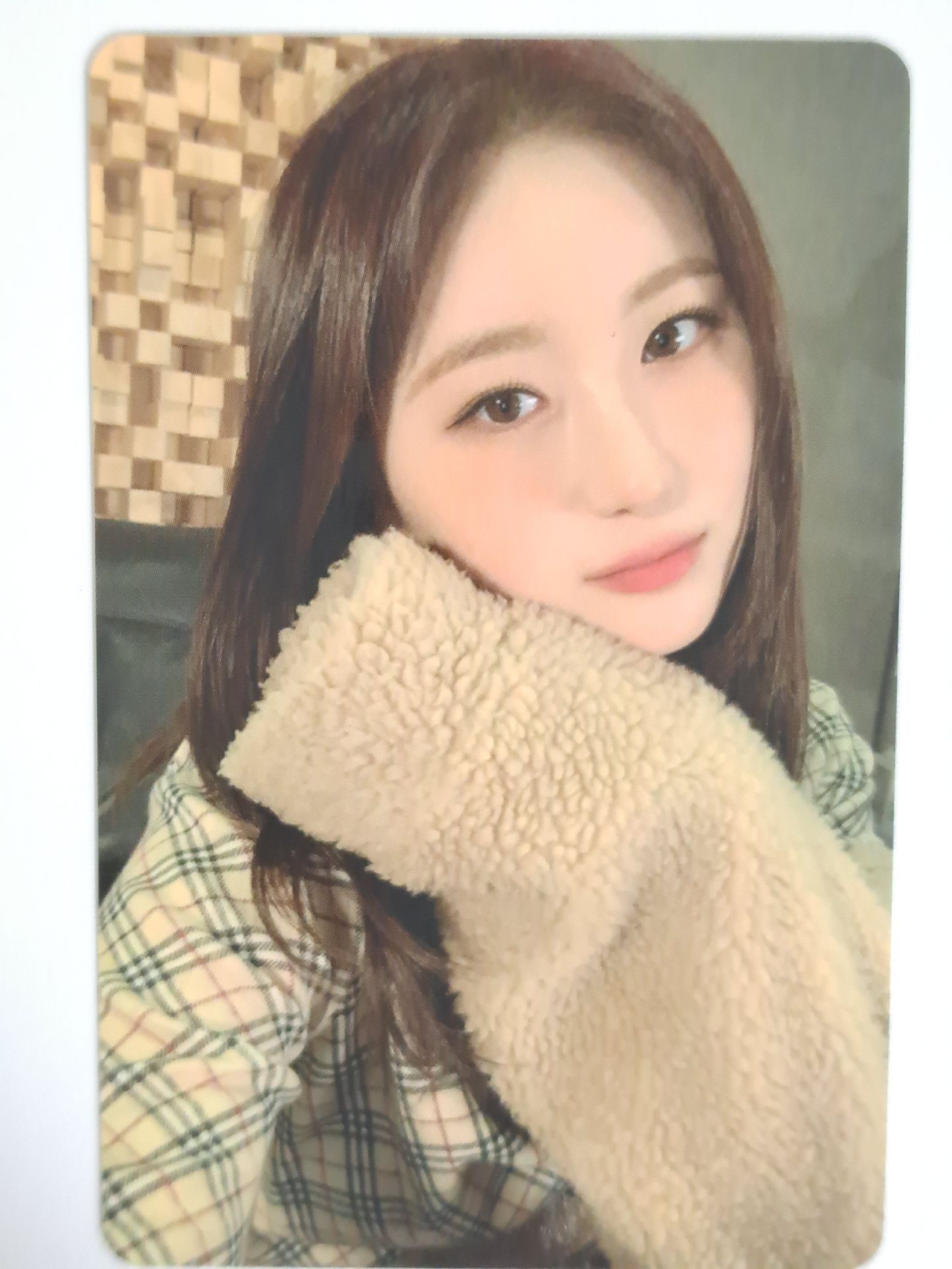 KASSETTE X REWIND:BLOSSOM 磁帶卡演