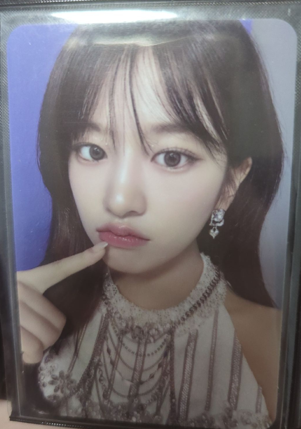 IVE 演唱會DVD 藍光安