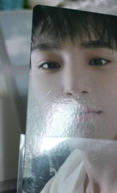 迷九 白奎 珉奎專卡