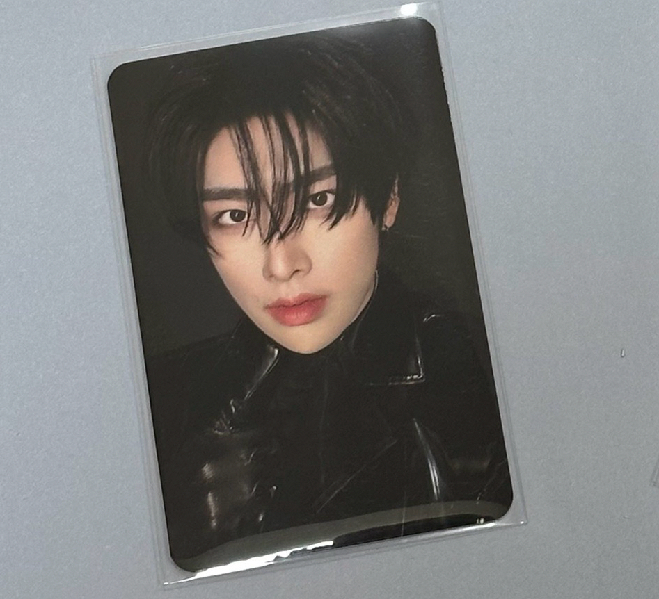 zb1 Ricky 2星 星光卡