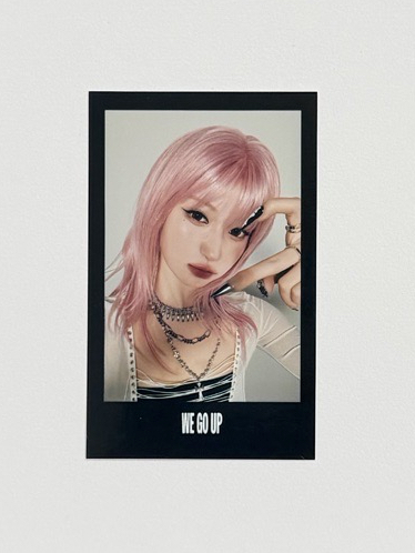 ms預售迷你照片角