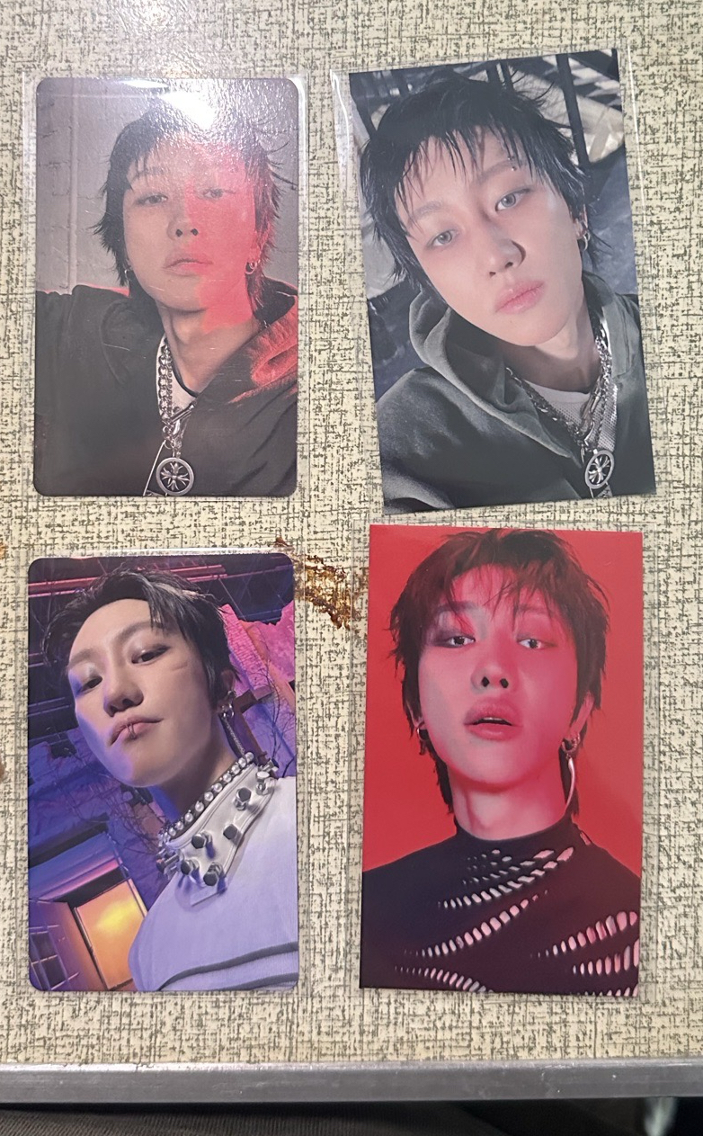 徐明浩the8 holiday 場限