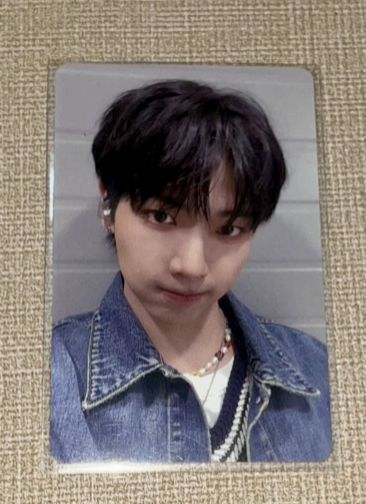 宰鉉 YT m2b 回歸秀直播卡