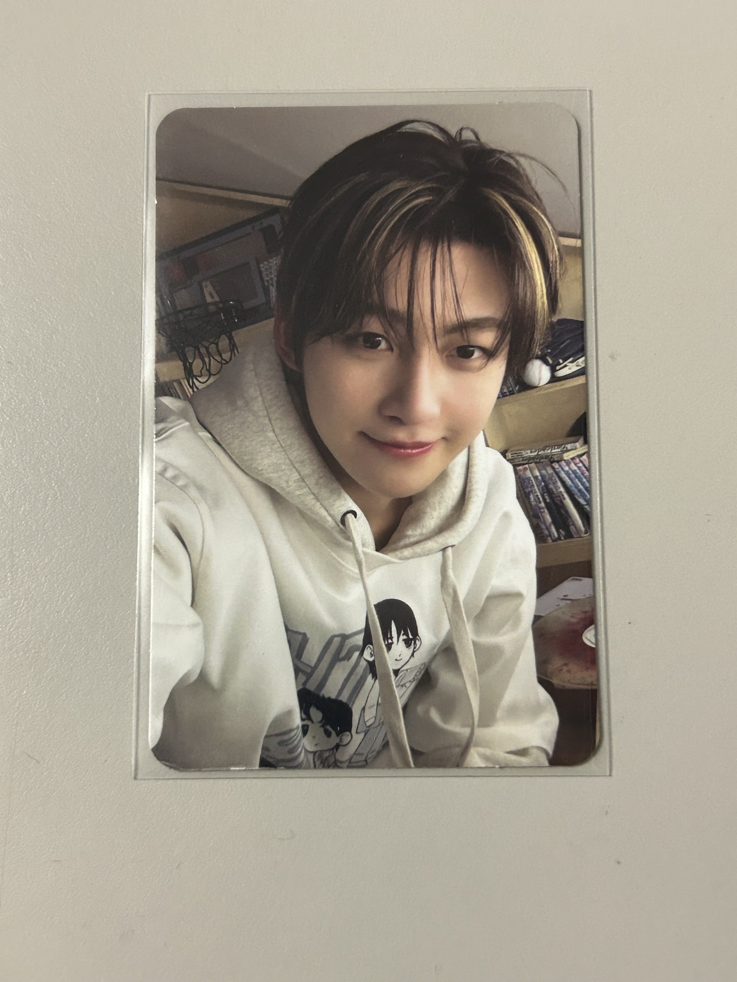 TWS 志薰專卡迷三