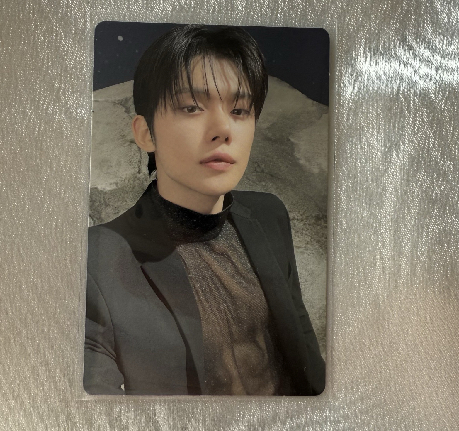 TXT 然竣 四巡卡包卡