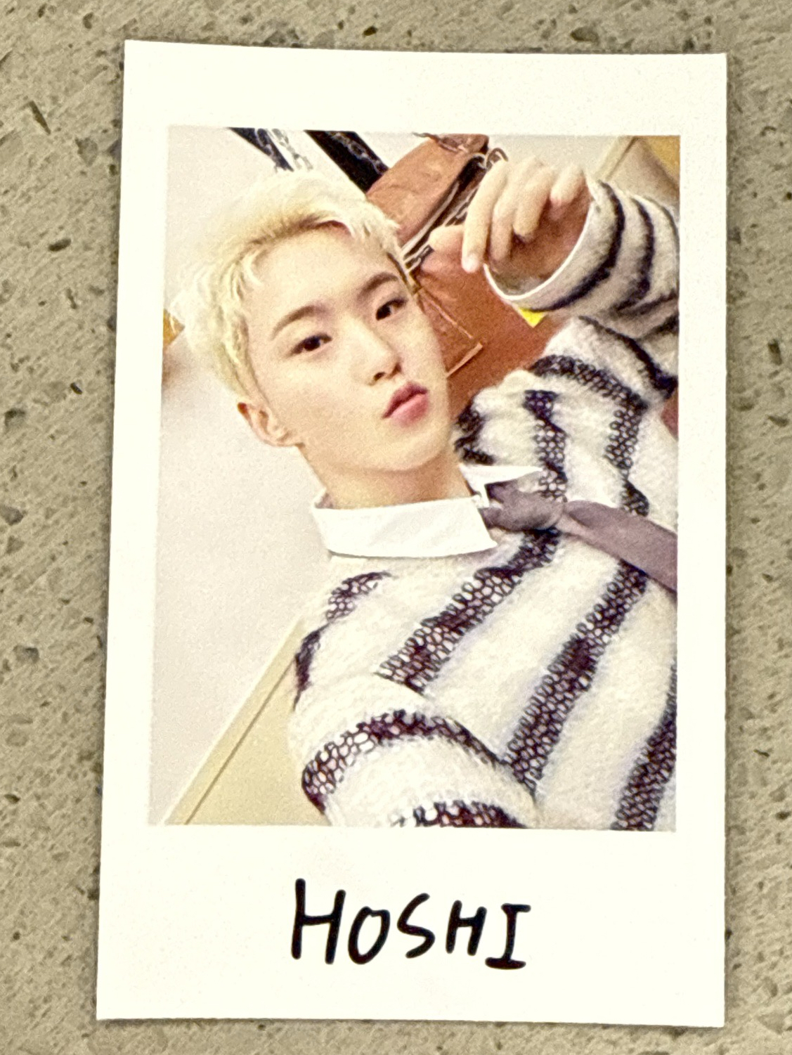 Holiday 拍立得 榮