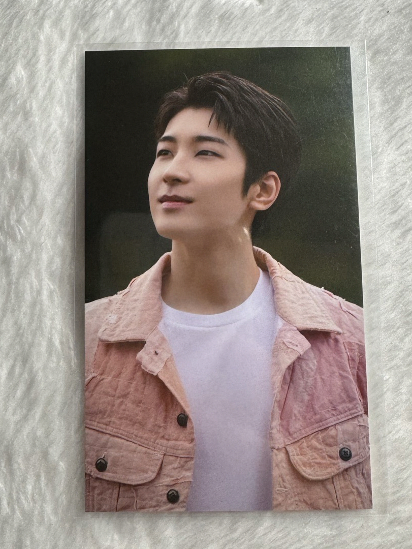 ALWAYS YOURS 環球福岡場限 圓佑