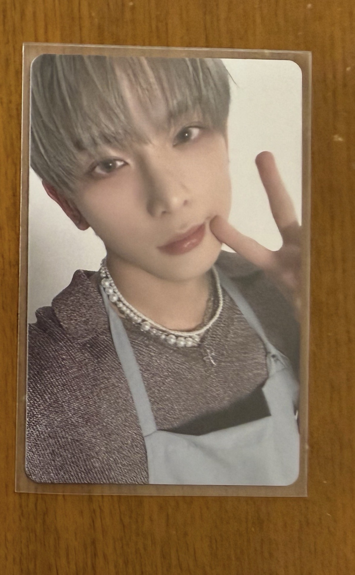 ATB 安可粽 Harua 美琉愛