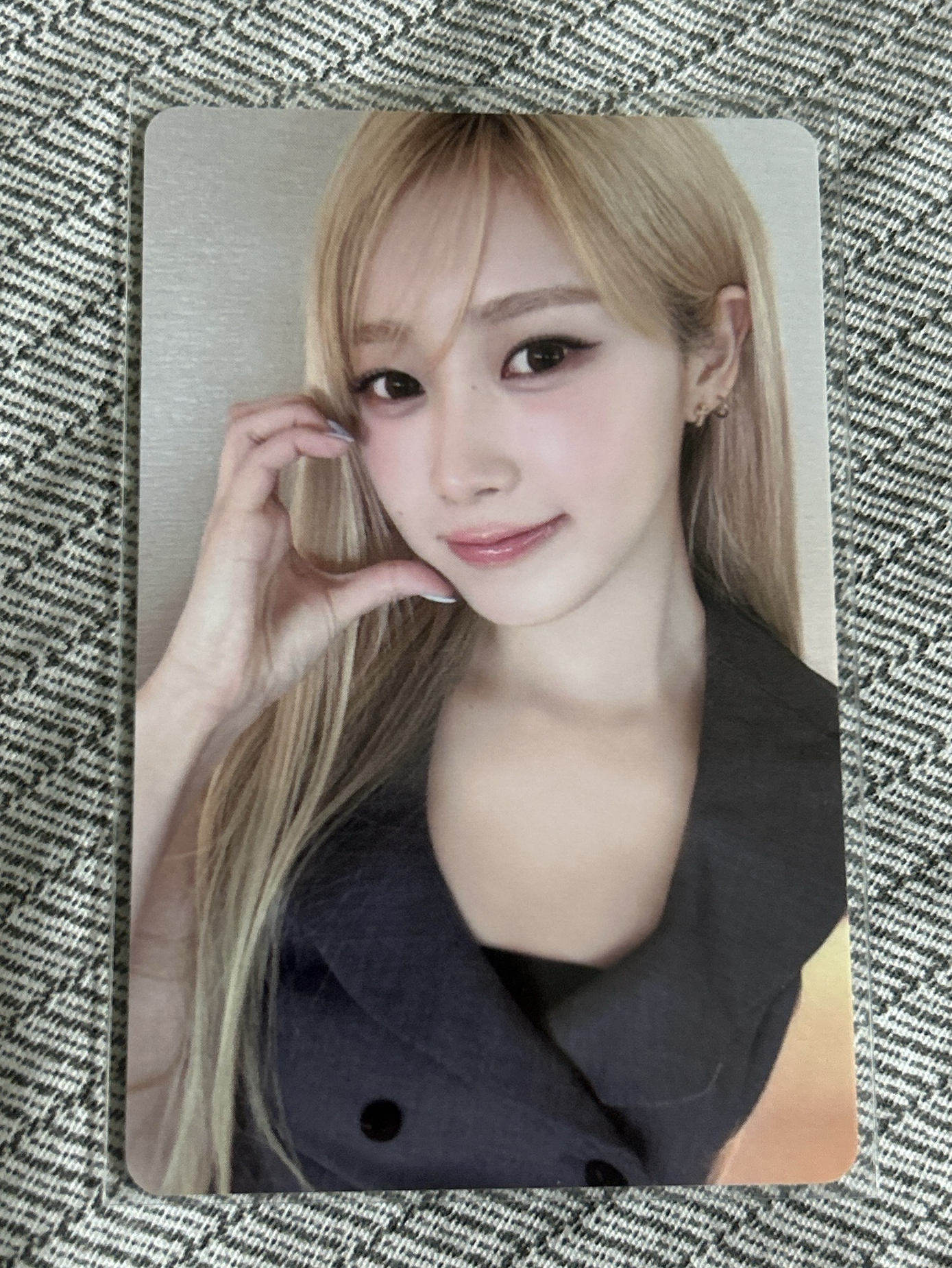 2025年曆 隨機卡 後續 B版吉