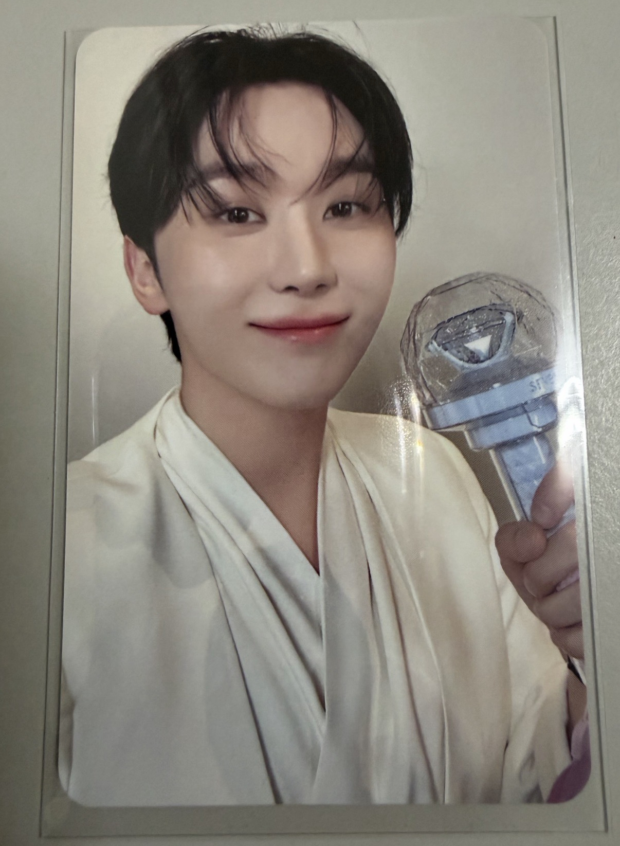 Seventeen 勝寛 克拉粽 New Zone