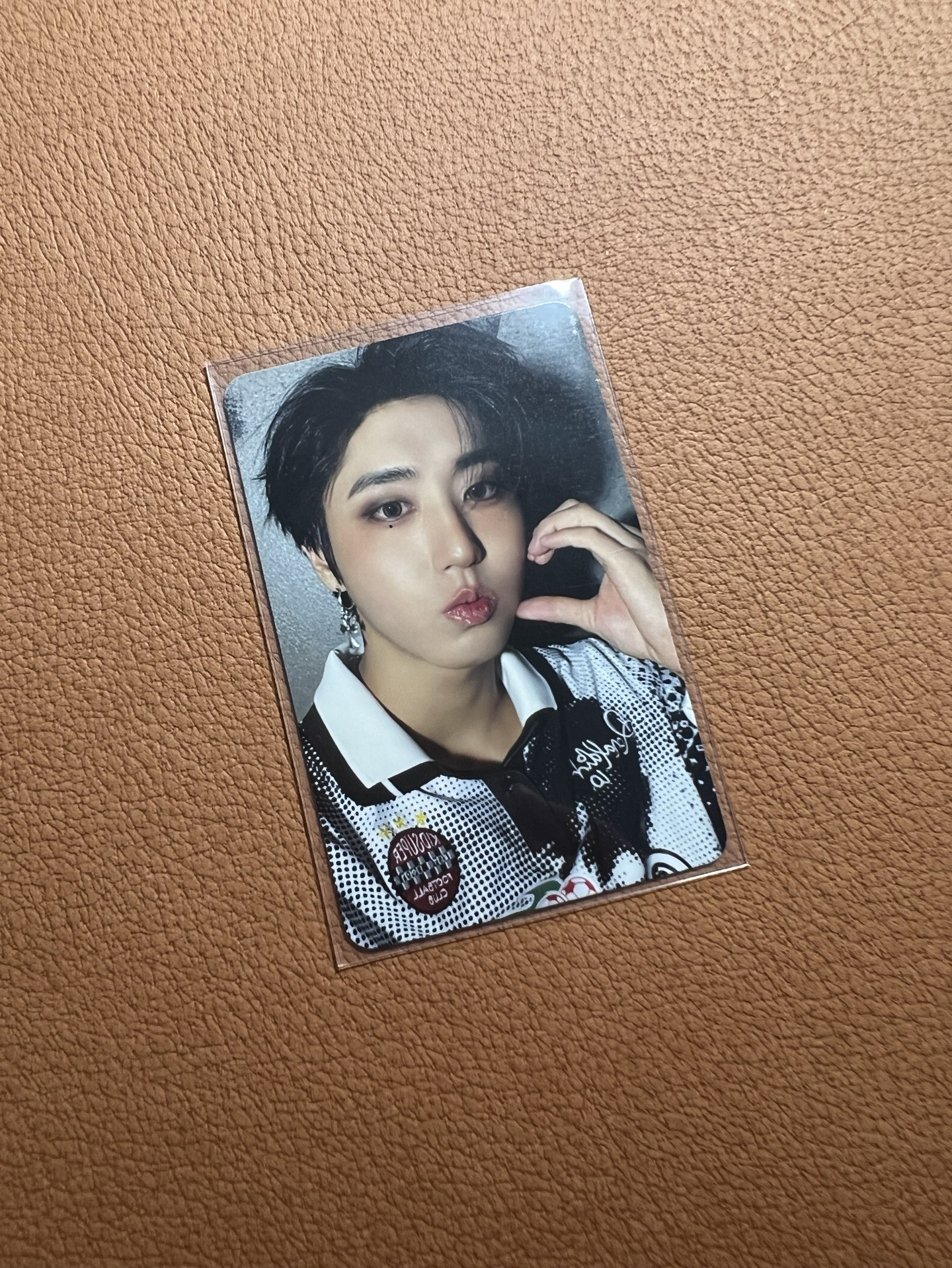 KARMA 單封專卡 全員皆有