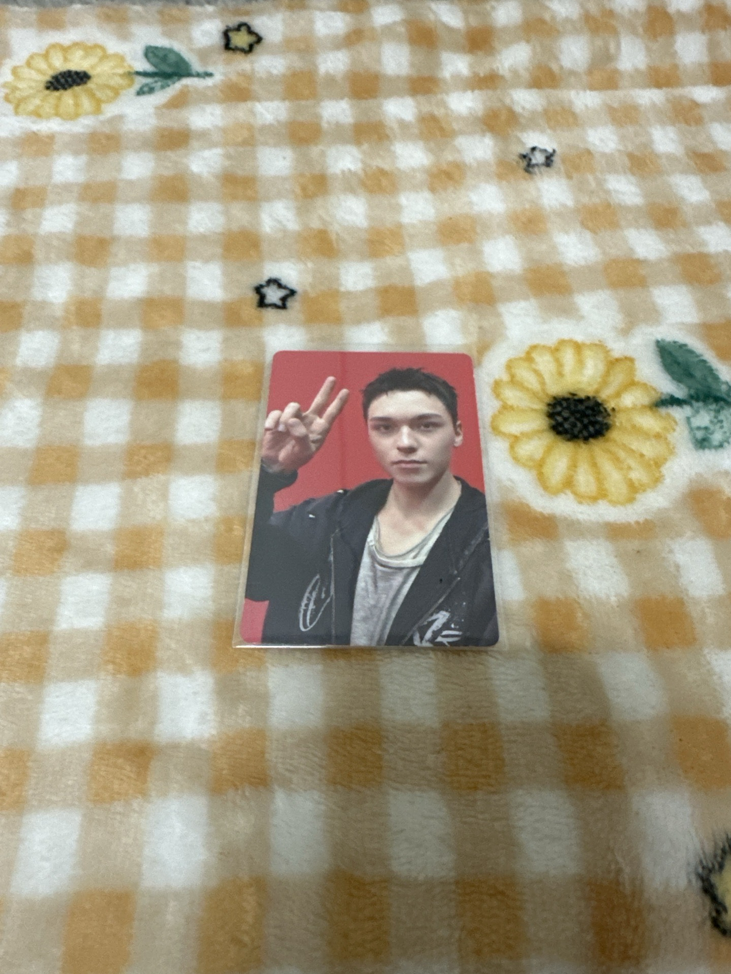 正五 kit專卡（率）