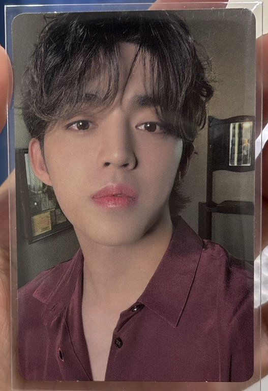 SVT 迷十 KIT專卡