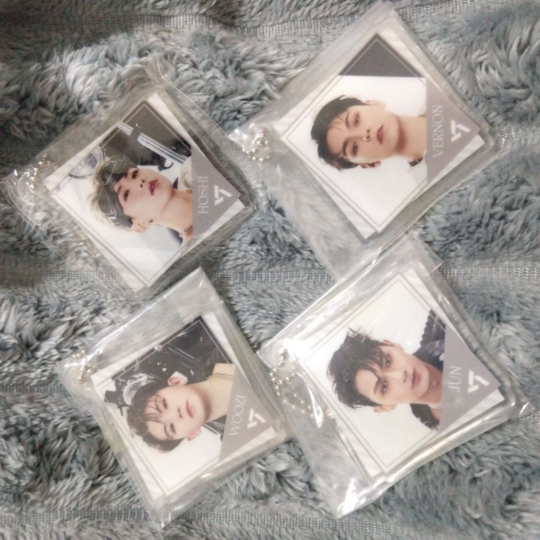 萬代扭蛋吊飾 俊榮勳率