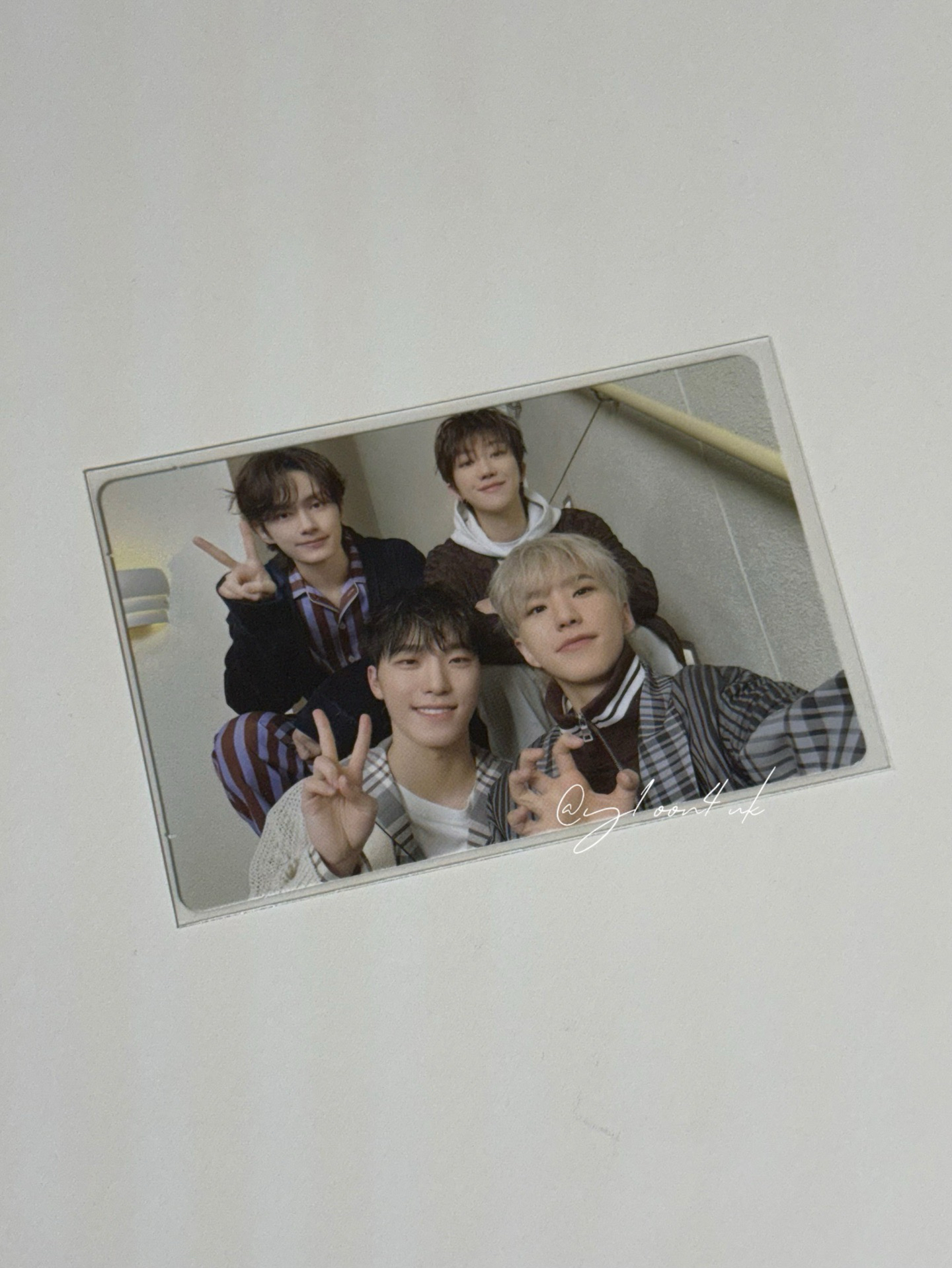 24年克拉島 表演隊隨機卡