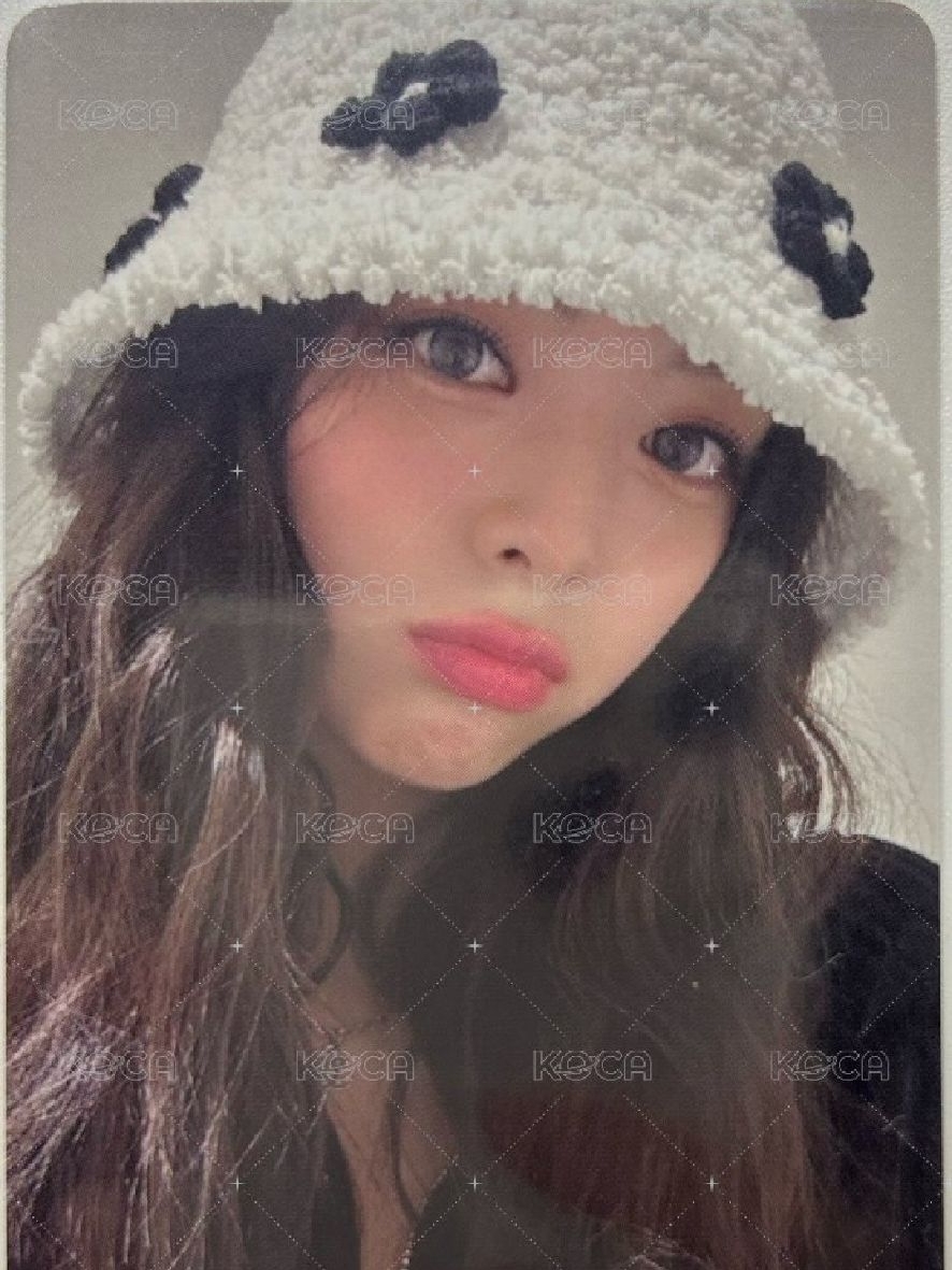 申有娜Yuna大眼萌妹