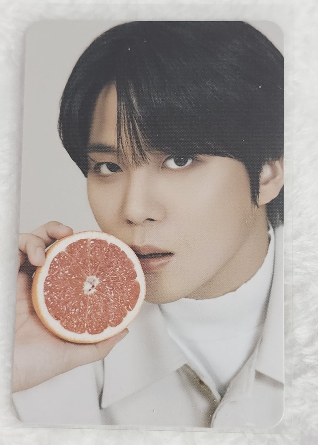 ✨️鍾化妝品卡