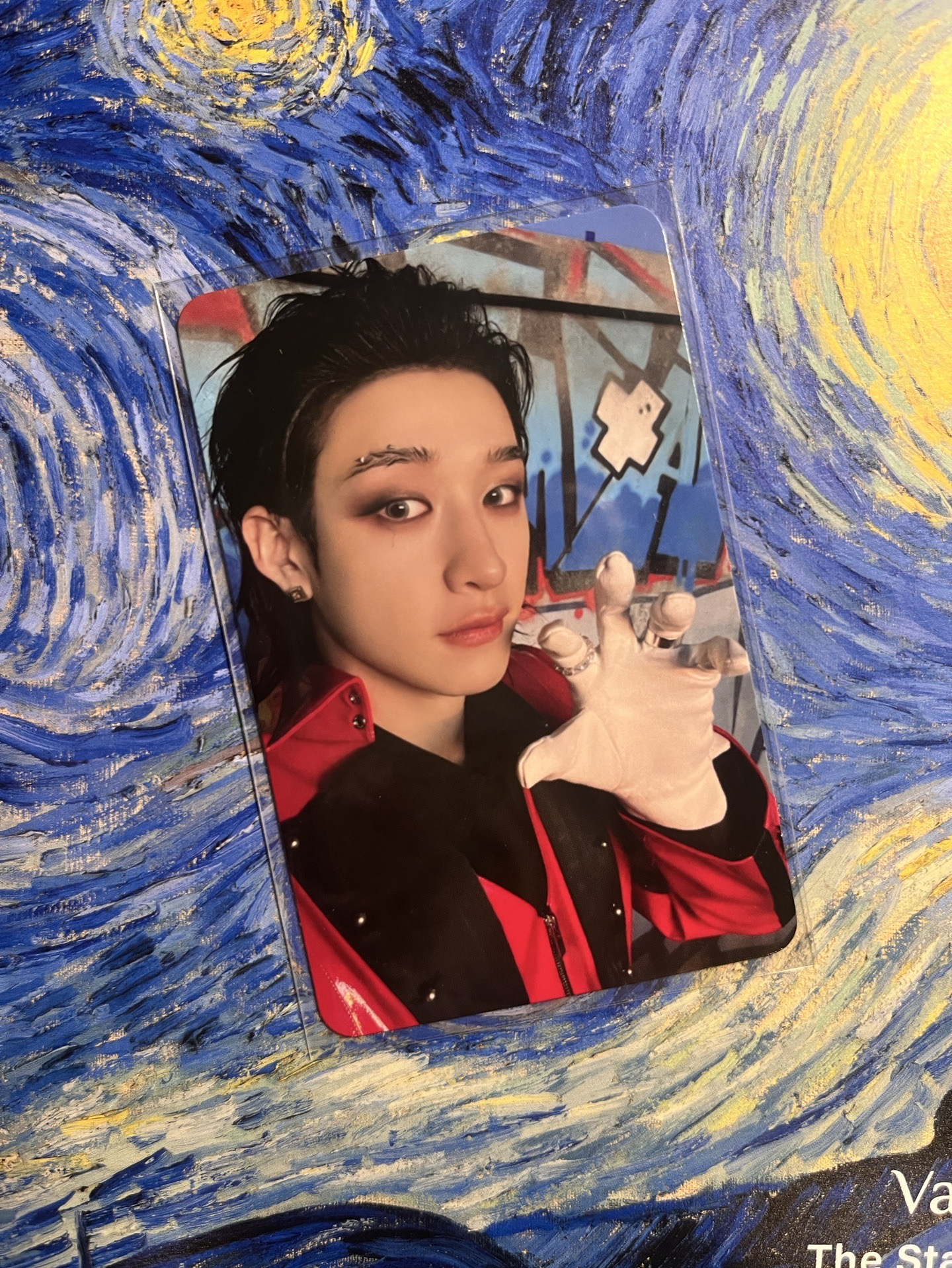 KARMA 燦辰城 單封專卡/娃專卡/電子專卡