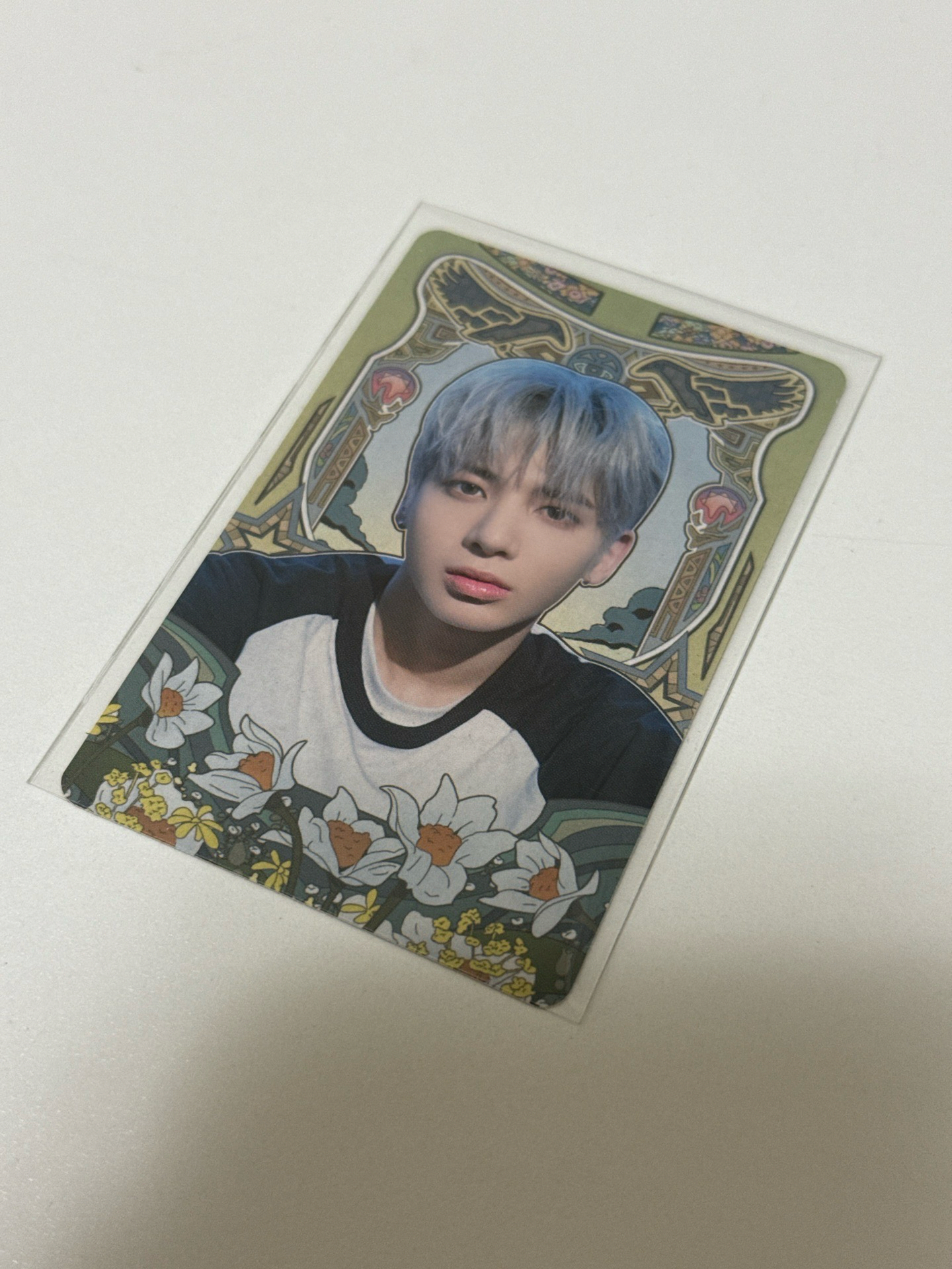 正規二專卡 OS卡 顯