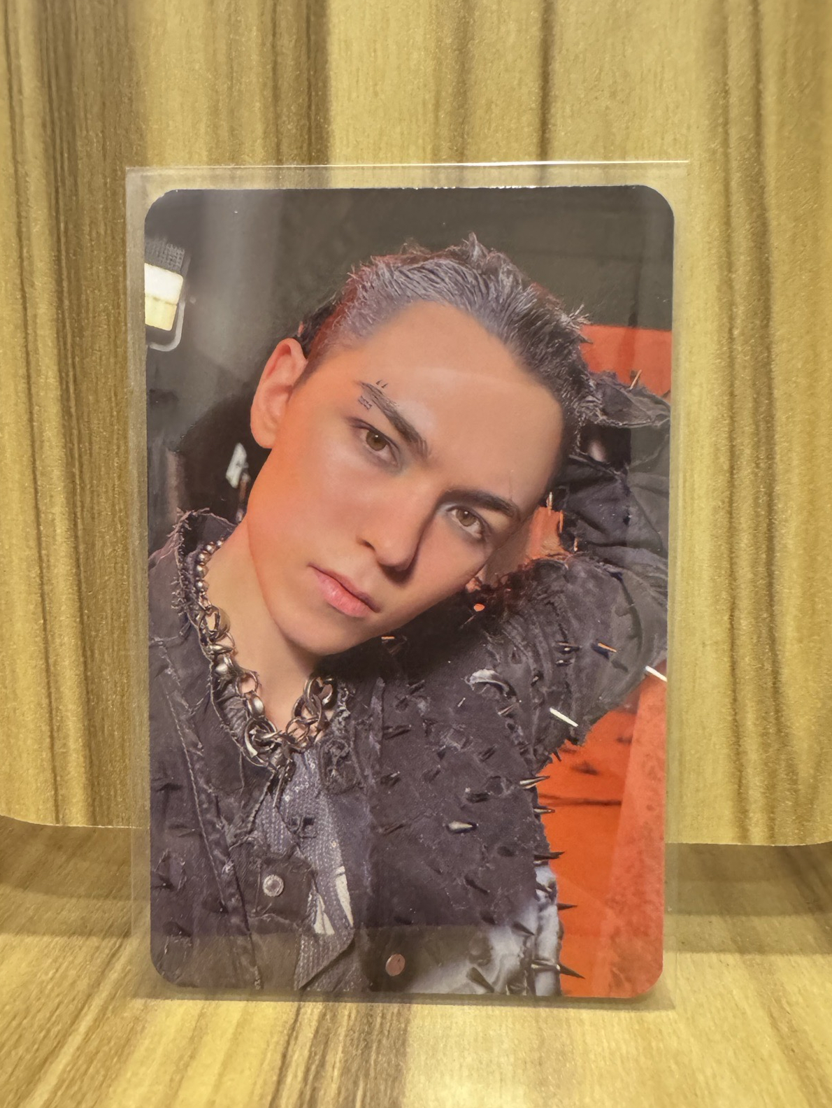 🔵正五mp克拉盤特典率