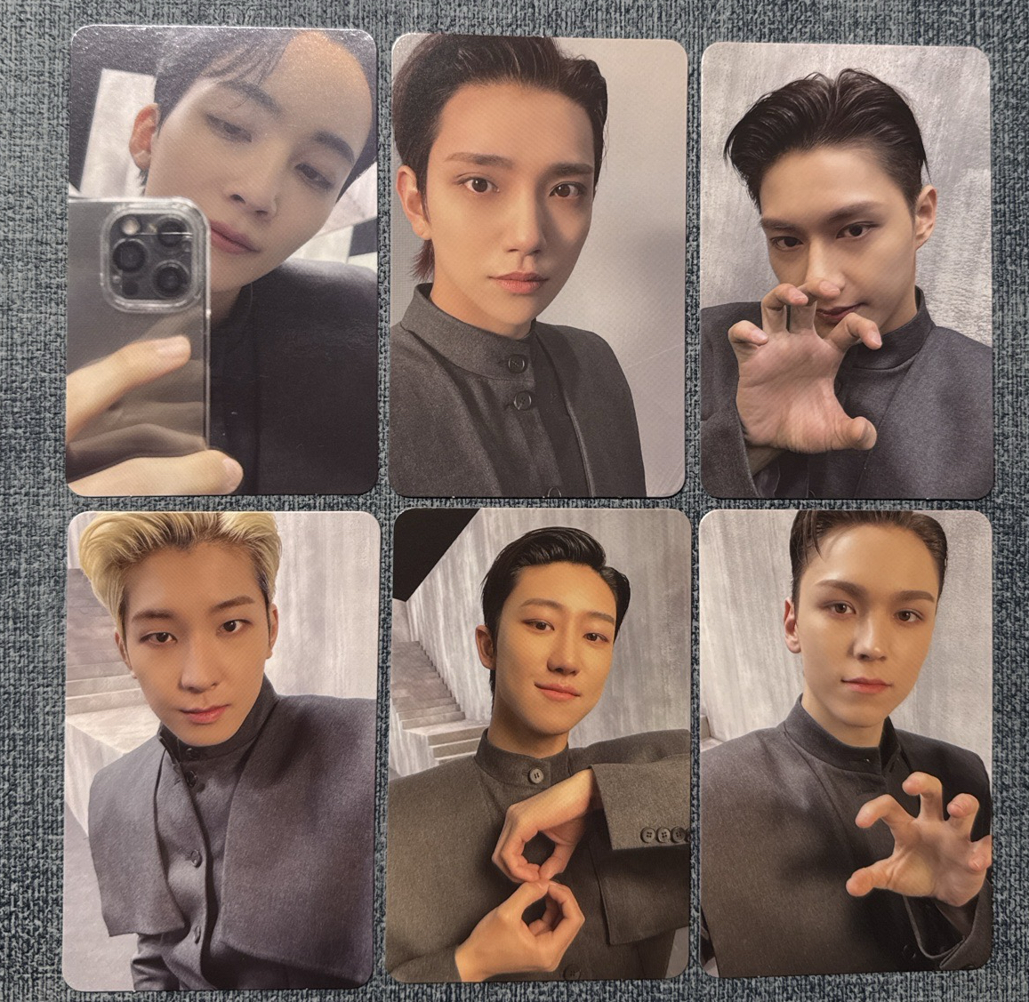 正規四 ep1 專卡 