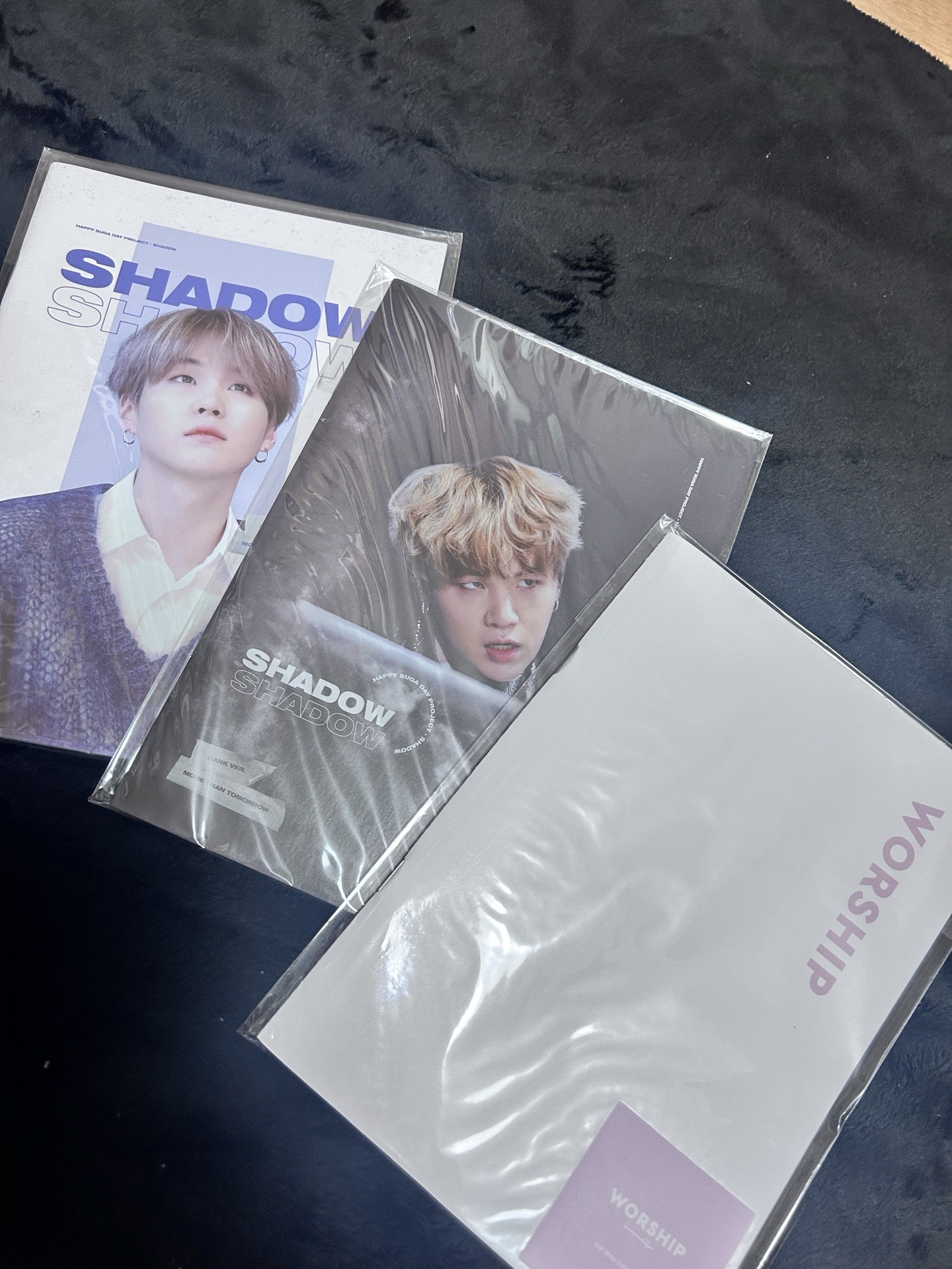 BTS 空專/周邊/韓站寫真