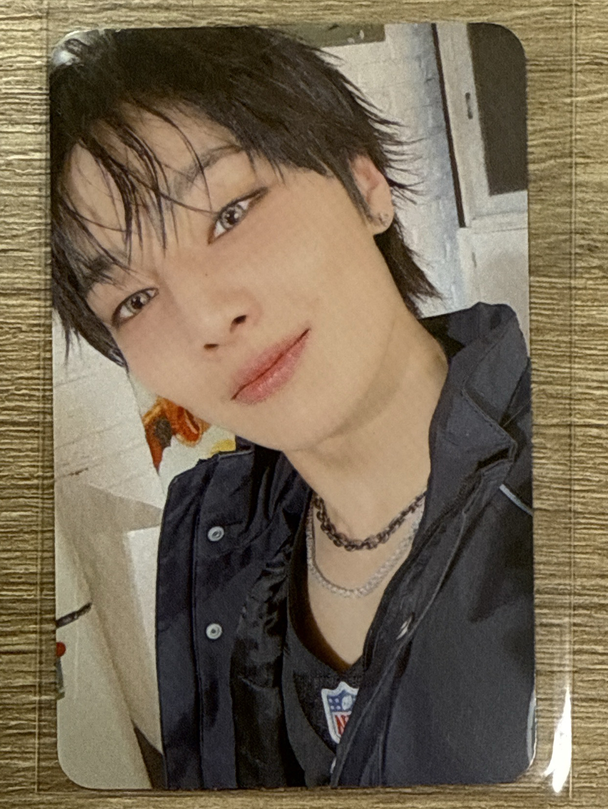 KARMA 特典 IN skzoo ver