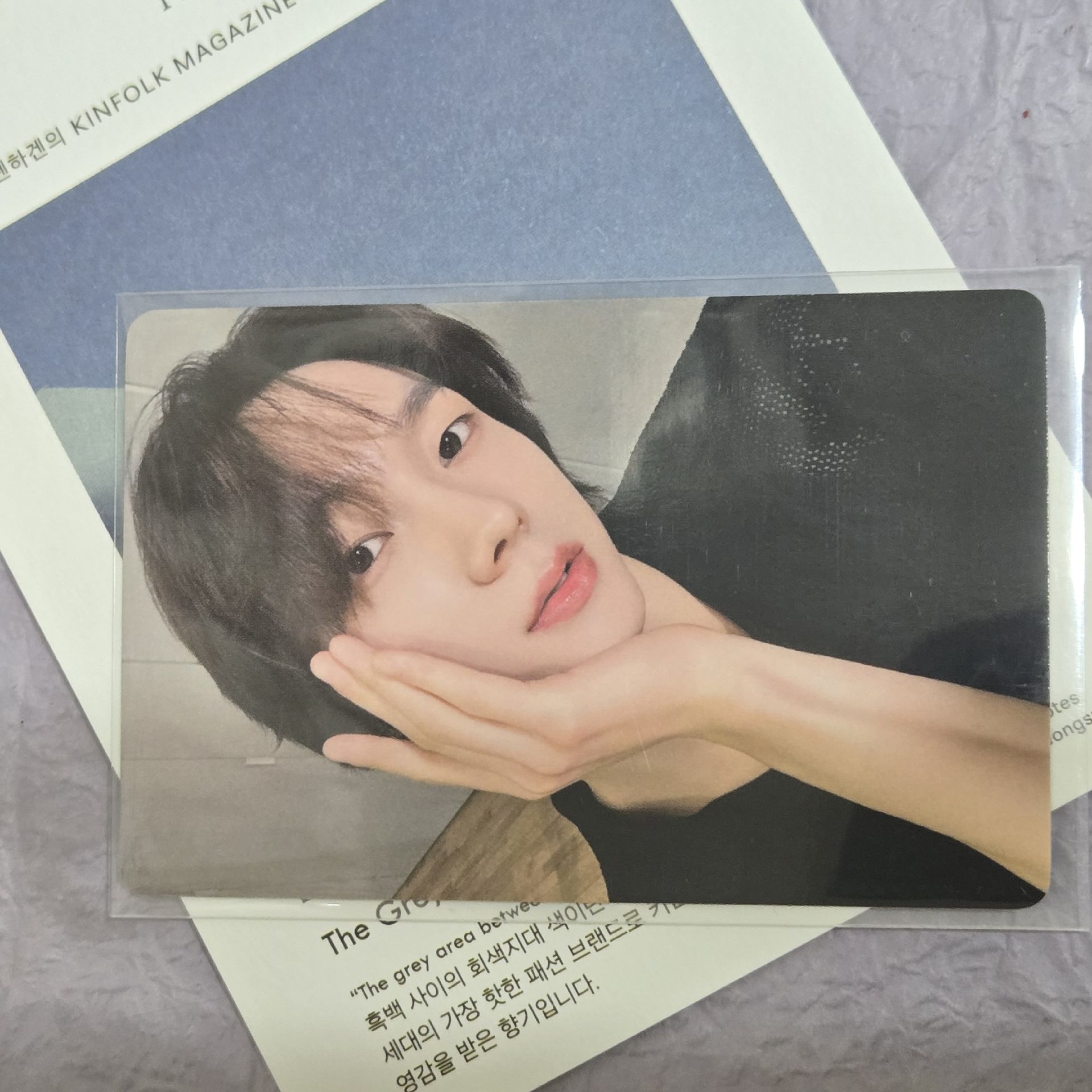 19.99 yzy2.0 Sungho 成淏