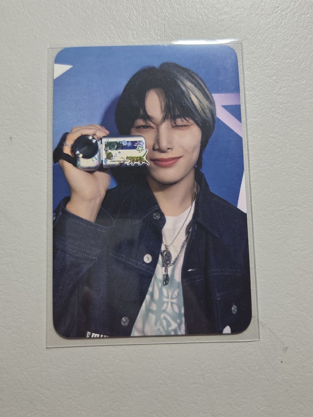 2025年曆 全通路 特典卡 