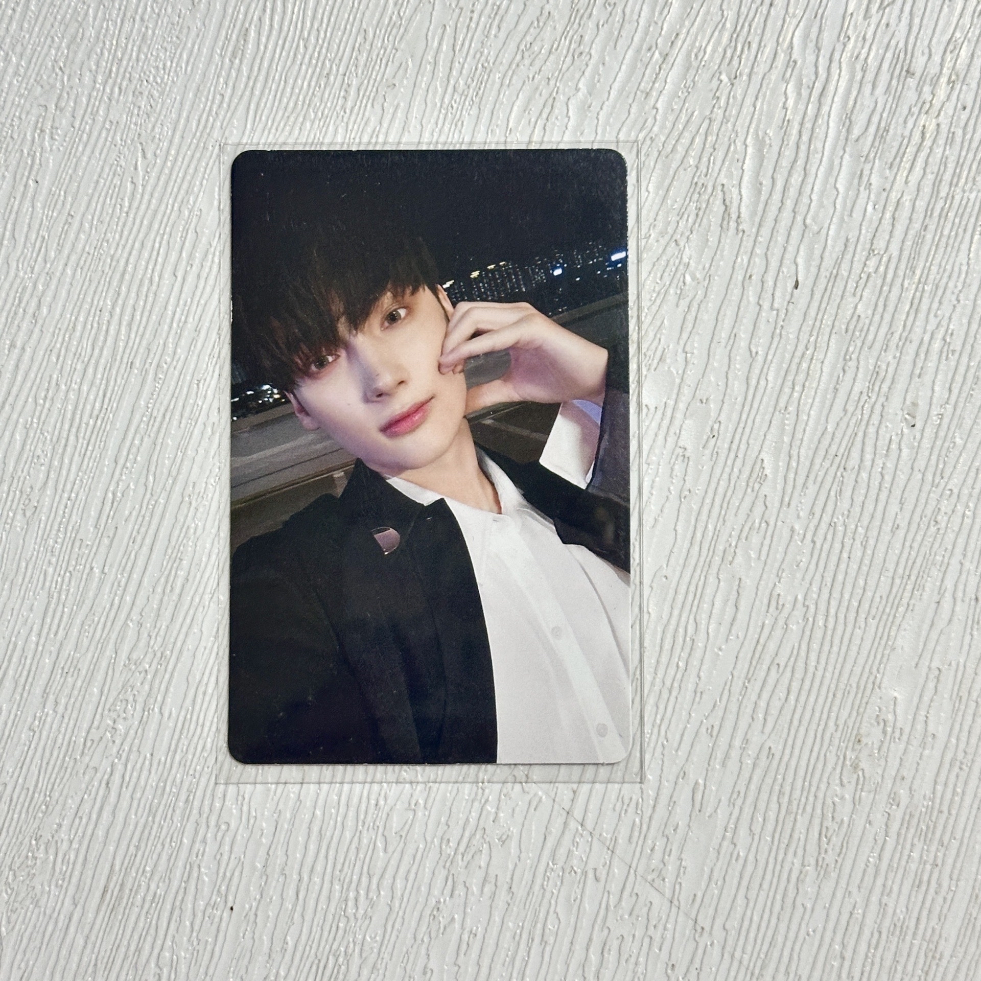 迷七 電子專卡 姜太顯.休寧凱