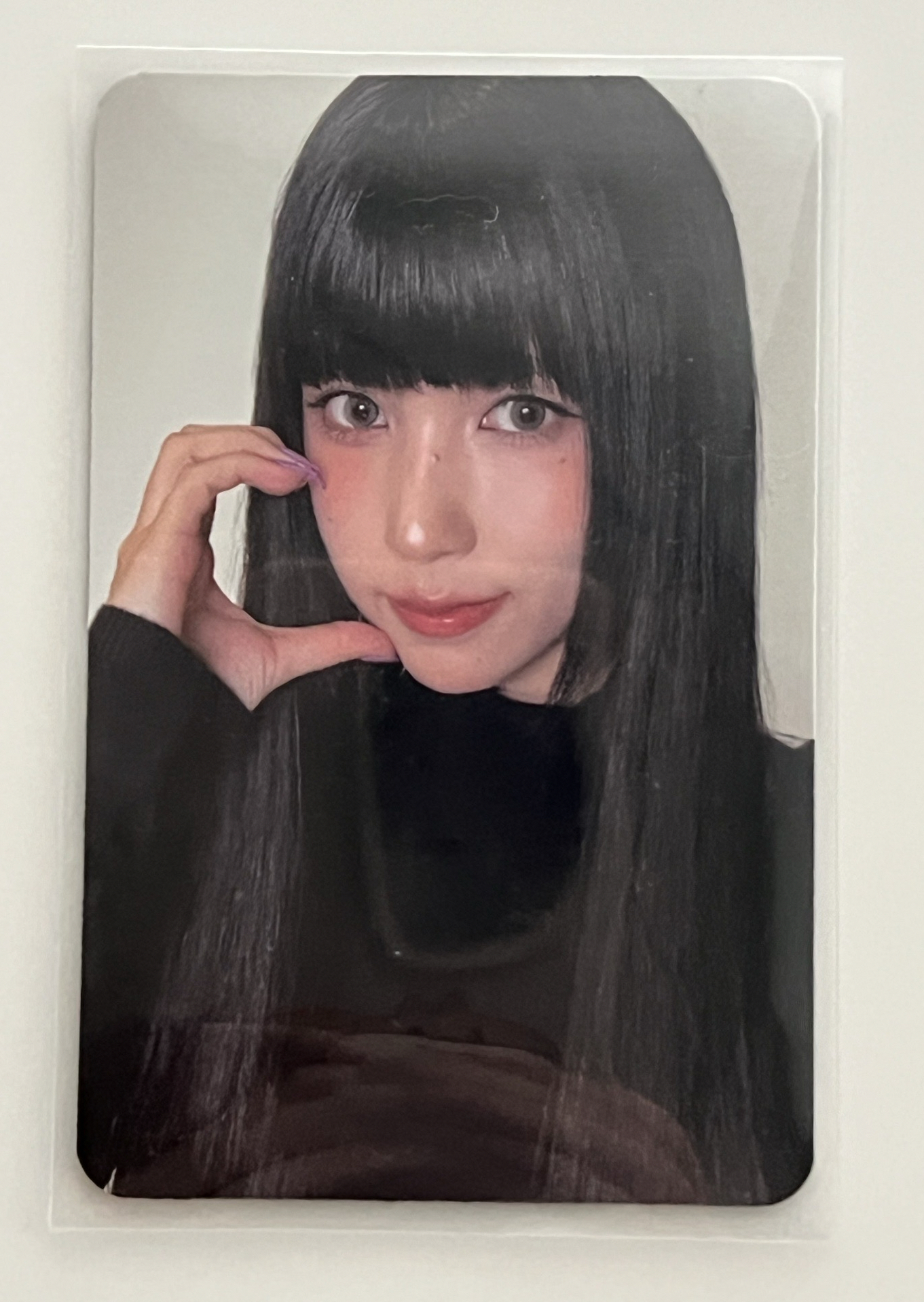 TWICE｜MINA｜the Story Goes On MP特典（換子瑜）