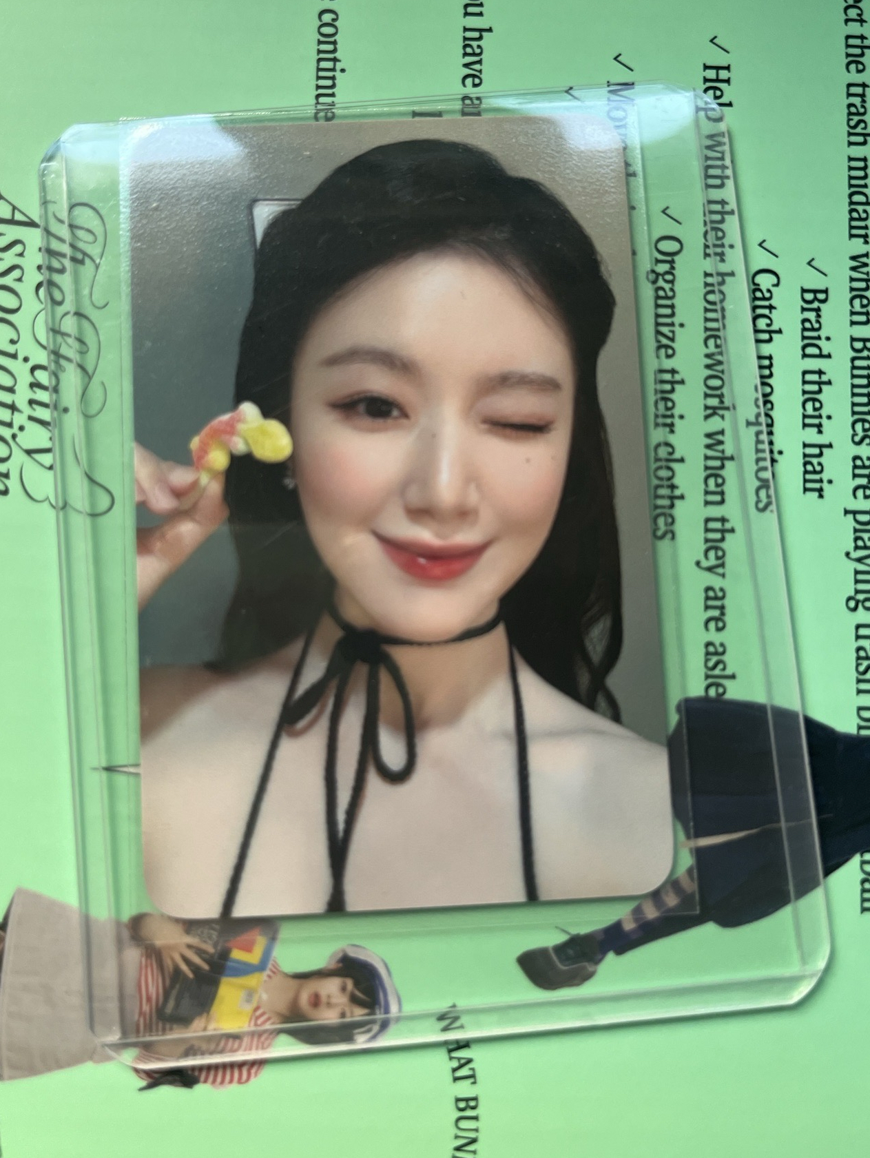 ms 4.0 線下 軟糖