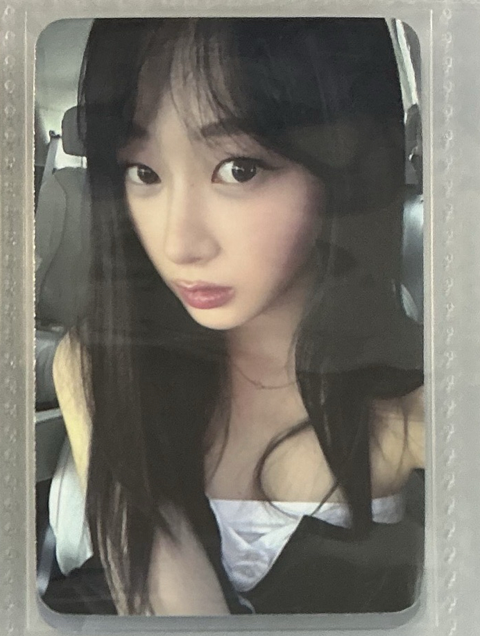 Drama sr 特典卡 星河預售C吉 滿月吉🌕