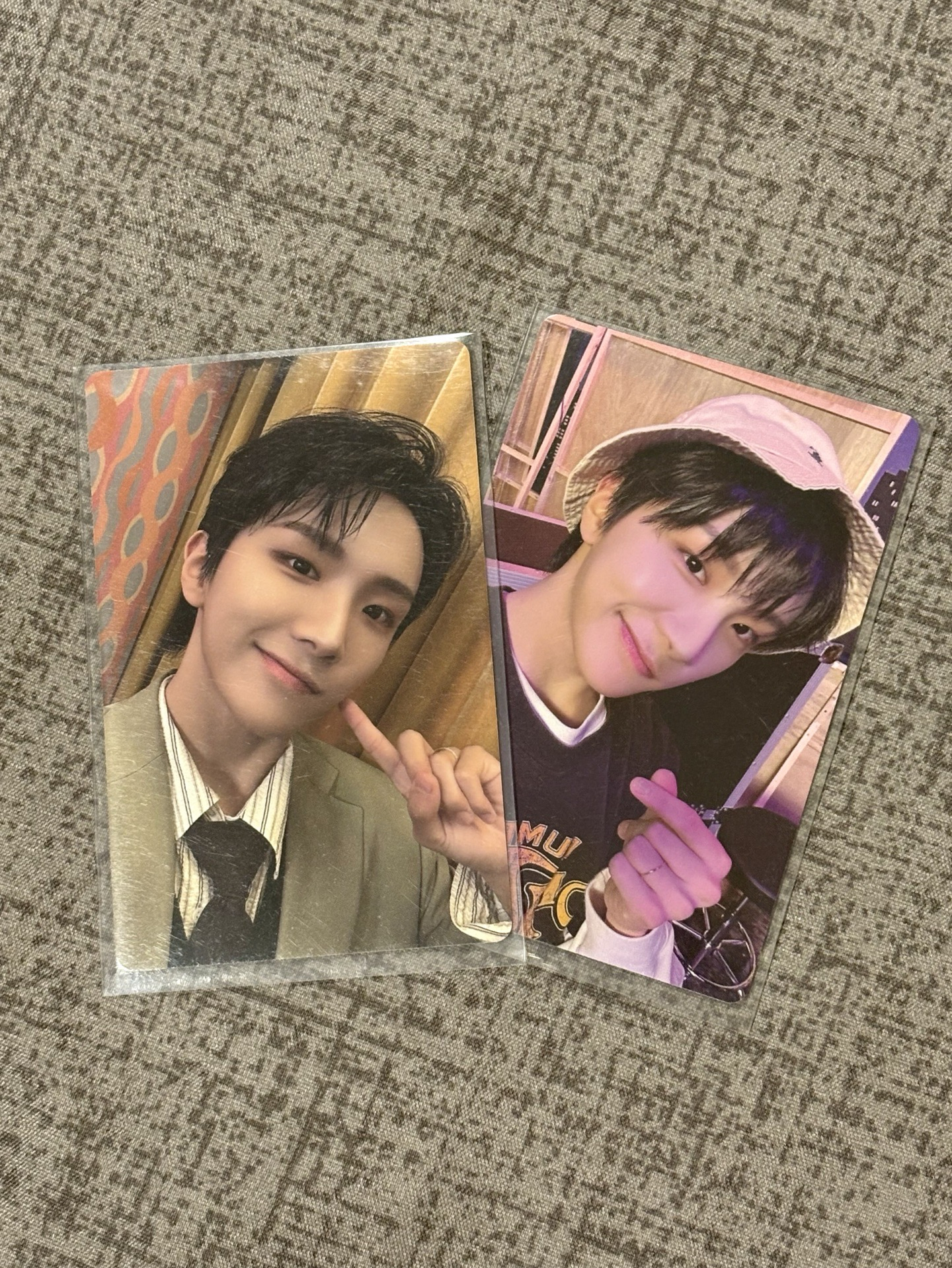 💙 雲鶴 25年曆卡