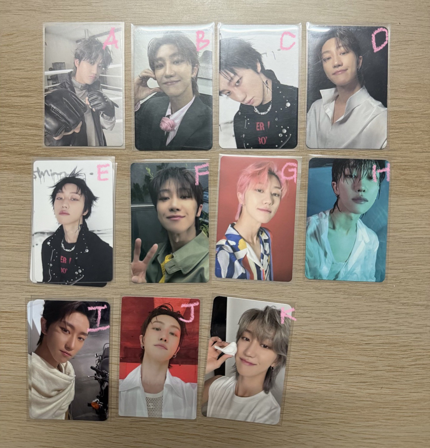 八卡（可當綁、可單帶）