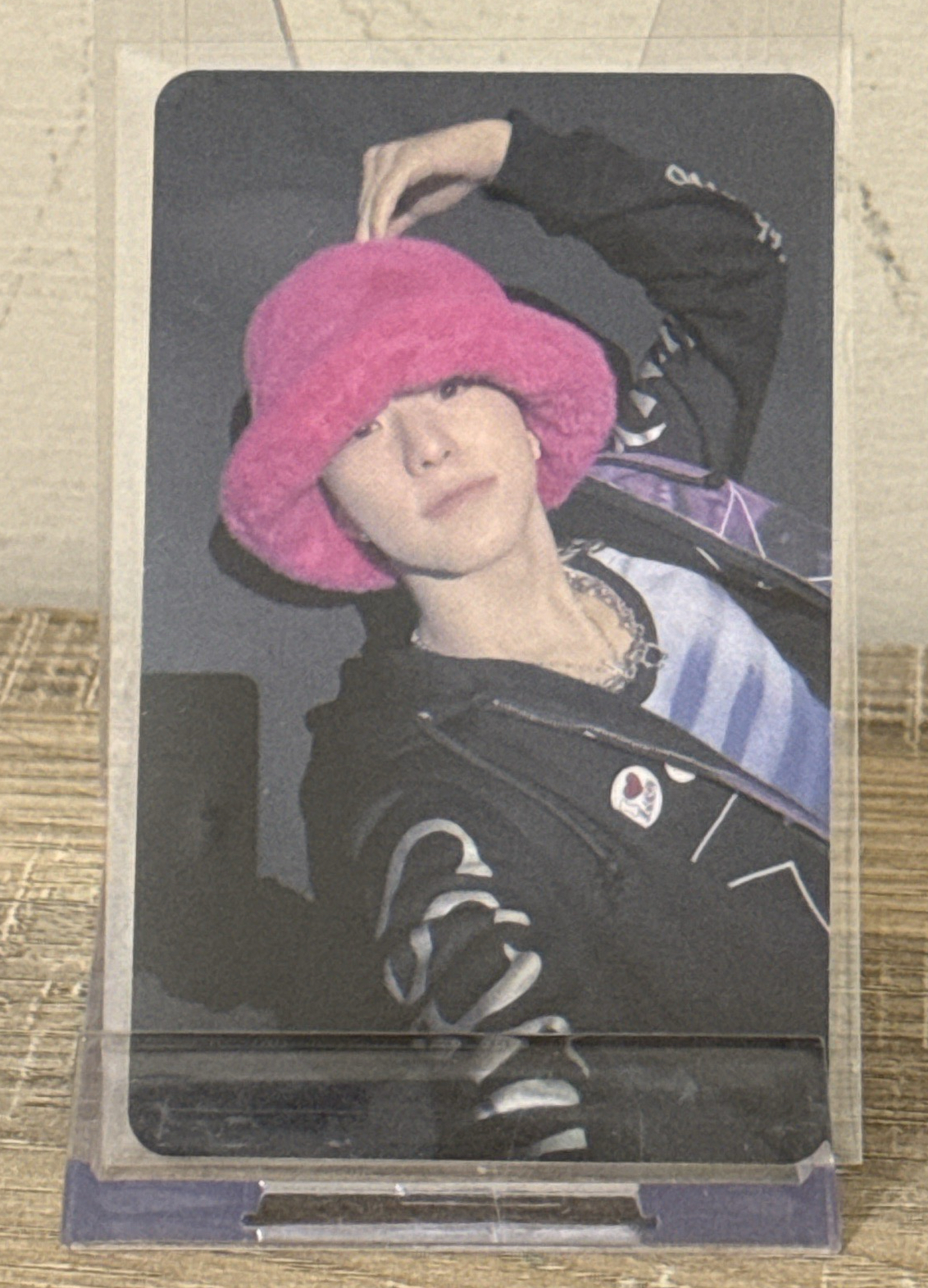 權順榮正五AM特典