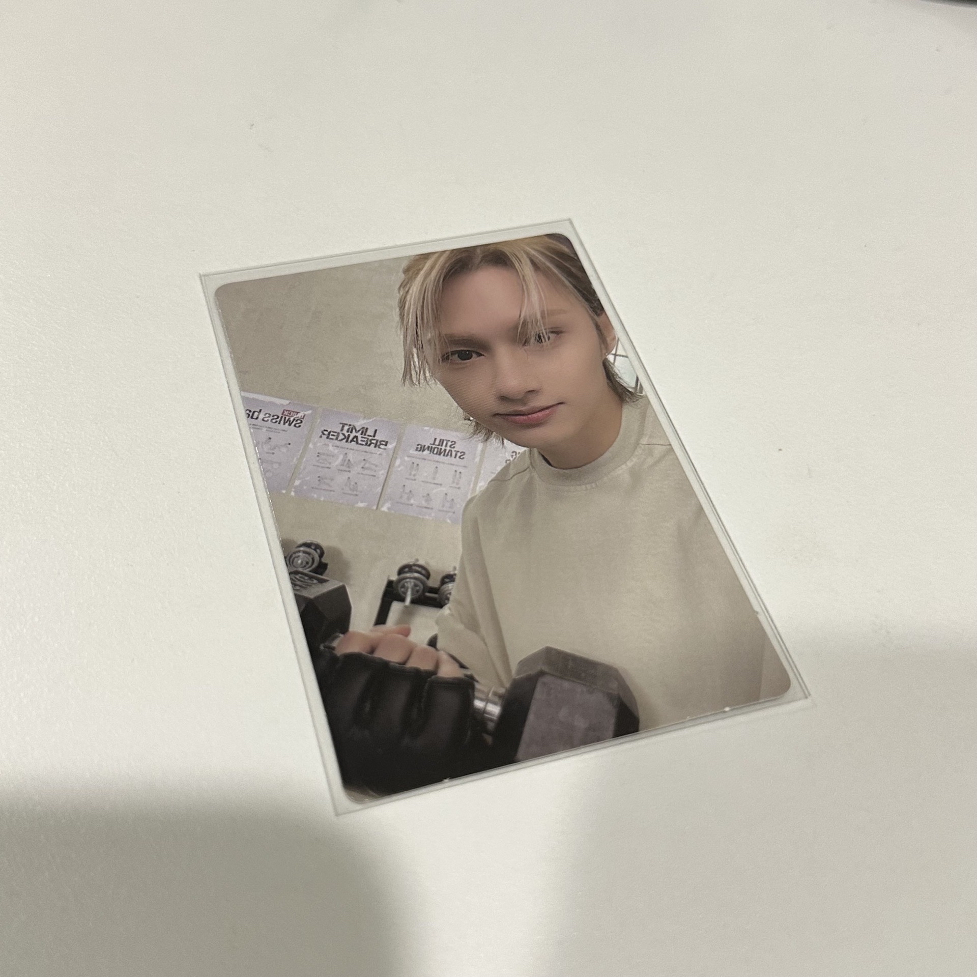 ⭐️迷十 專卡俊