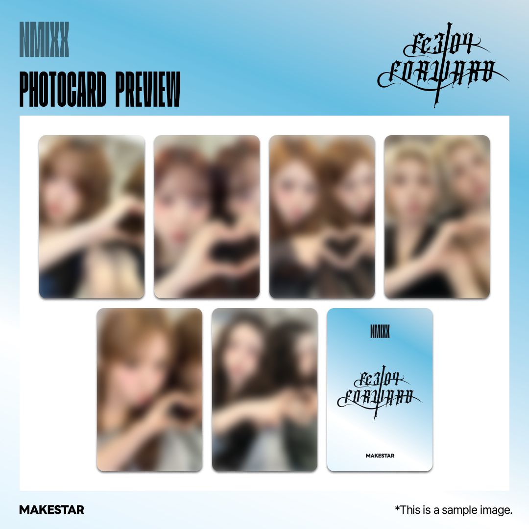 MS 1.0 簽售 鏡子愛心