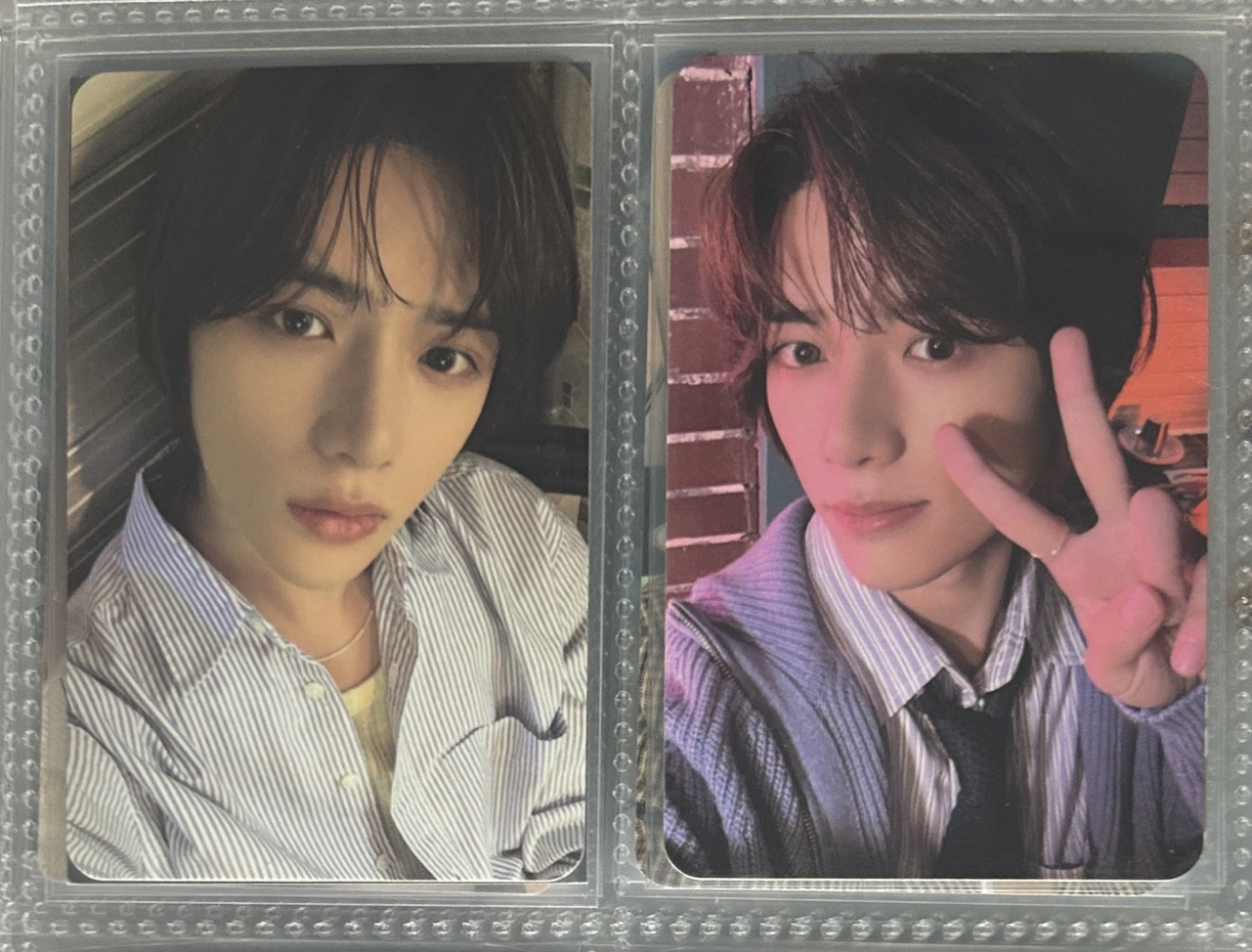 TXT年曆圭set 2024年曆