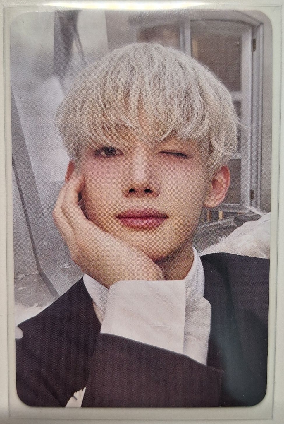 朝倉穣 JO mini CD R ver.專卡 