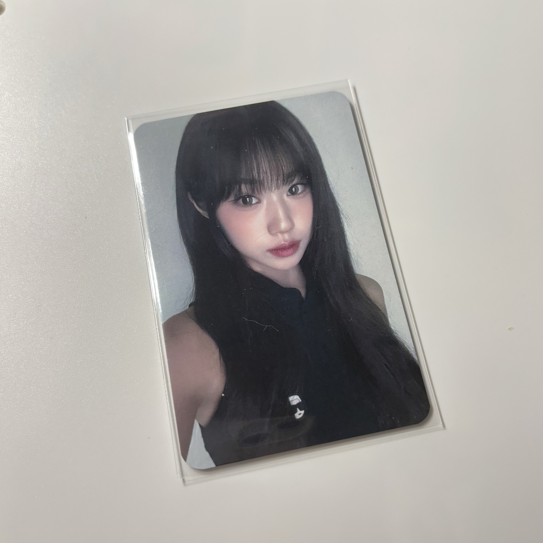 Jungeun 崔庭銀 Beep第三週打歌/公放