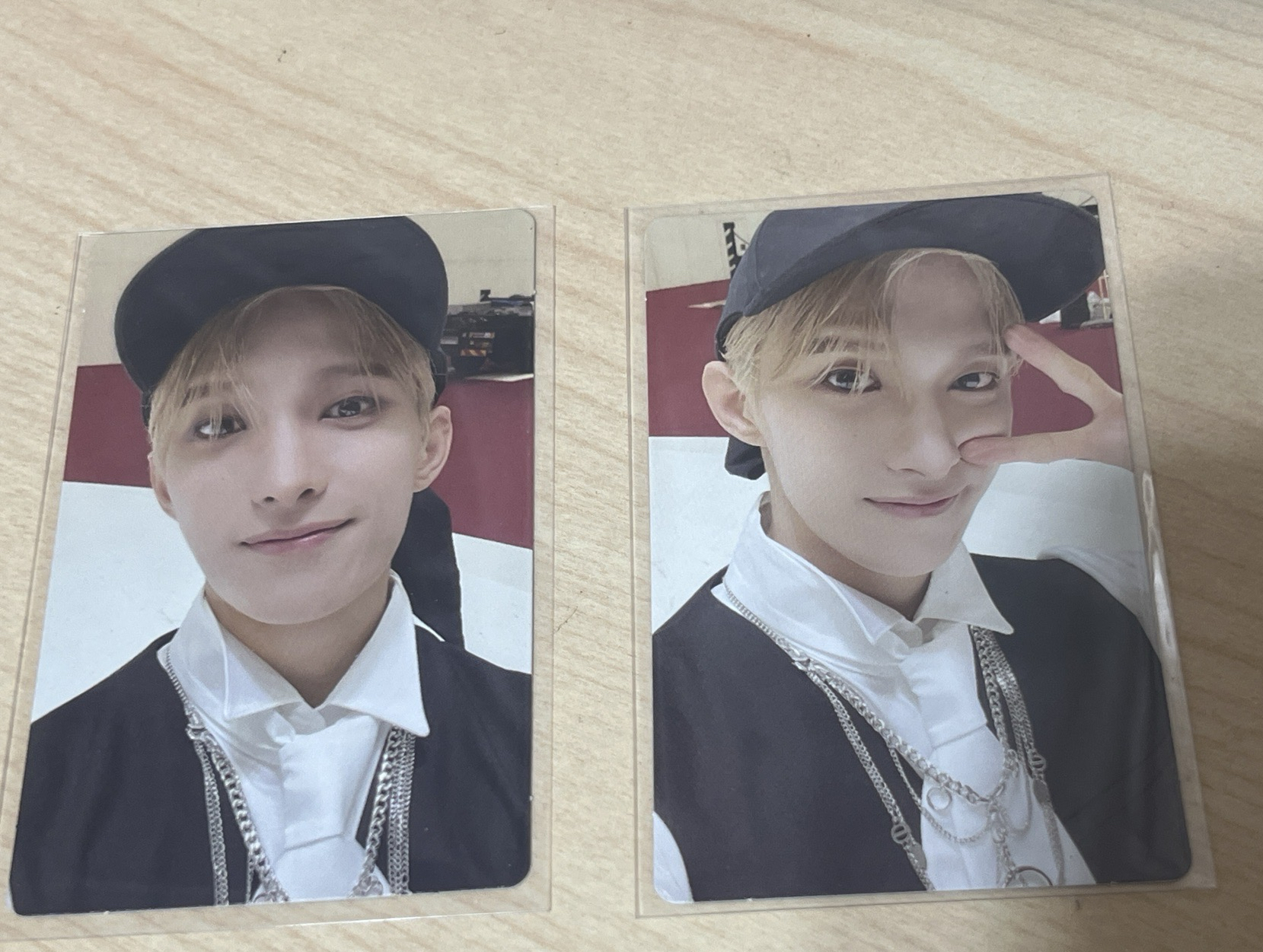 精選專 專輯卡 WVS電子專ver