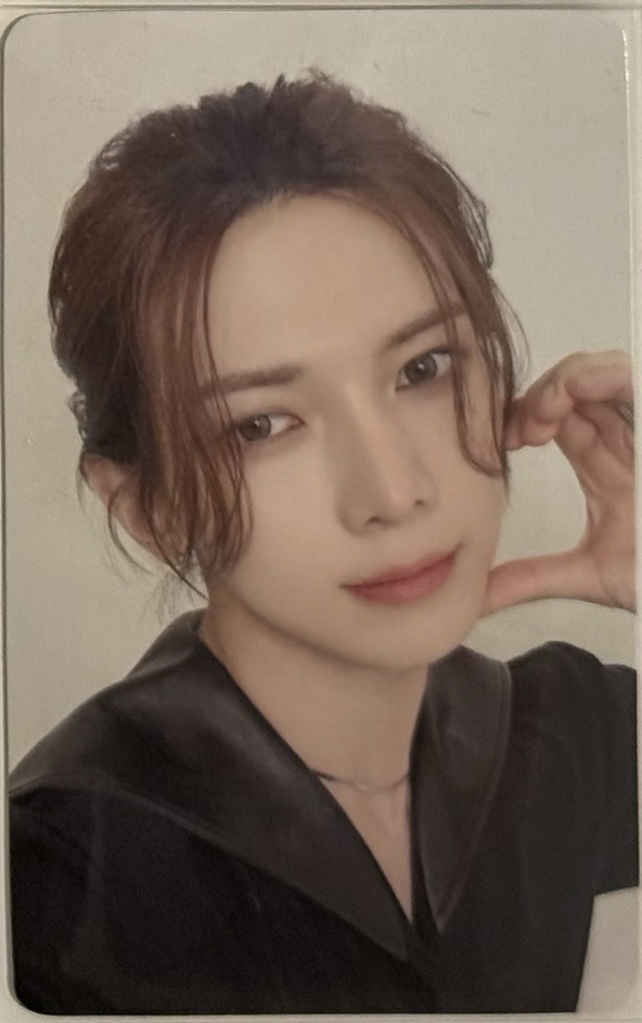 Ashes to Light 琦玉場限卡