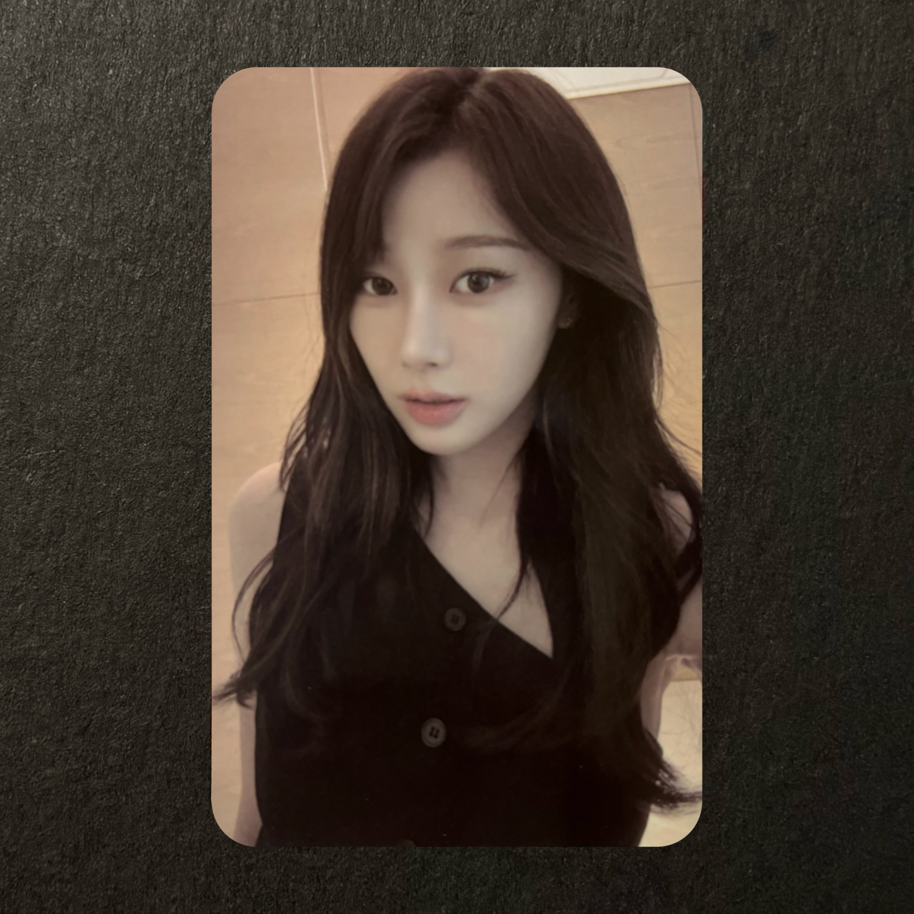 Armageddon kms簽售小卡吉 三宮格