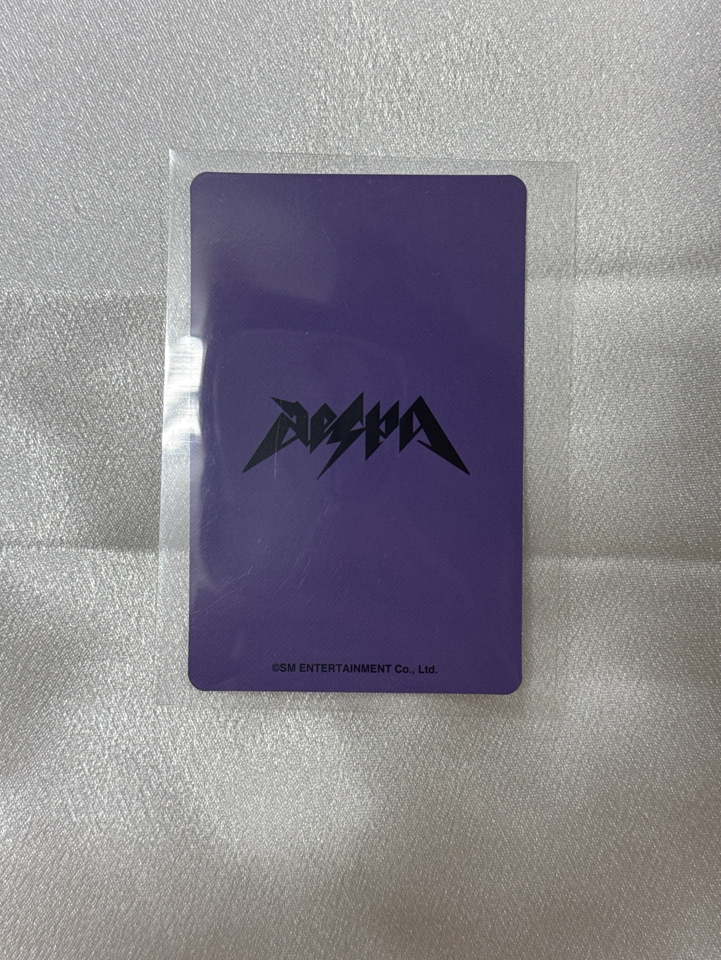 Rich Man hmv 幸運卡 吉