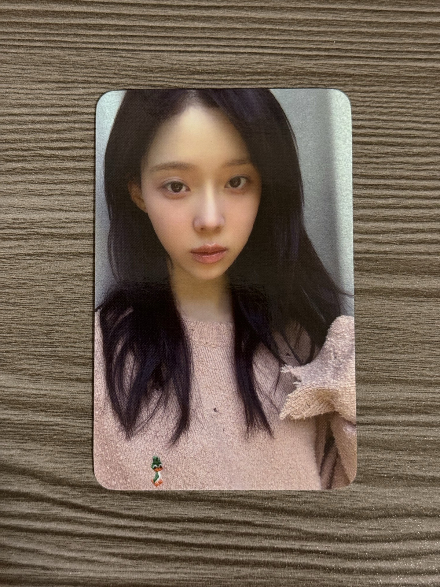 Dirty Work wm幸運卡冬